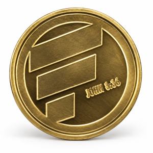 Metal Coins
