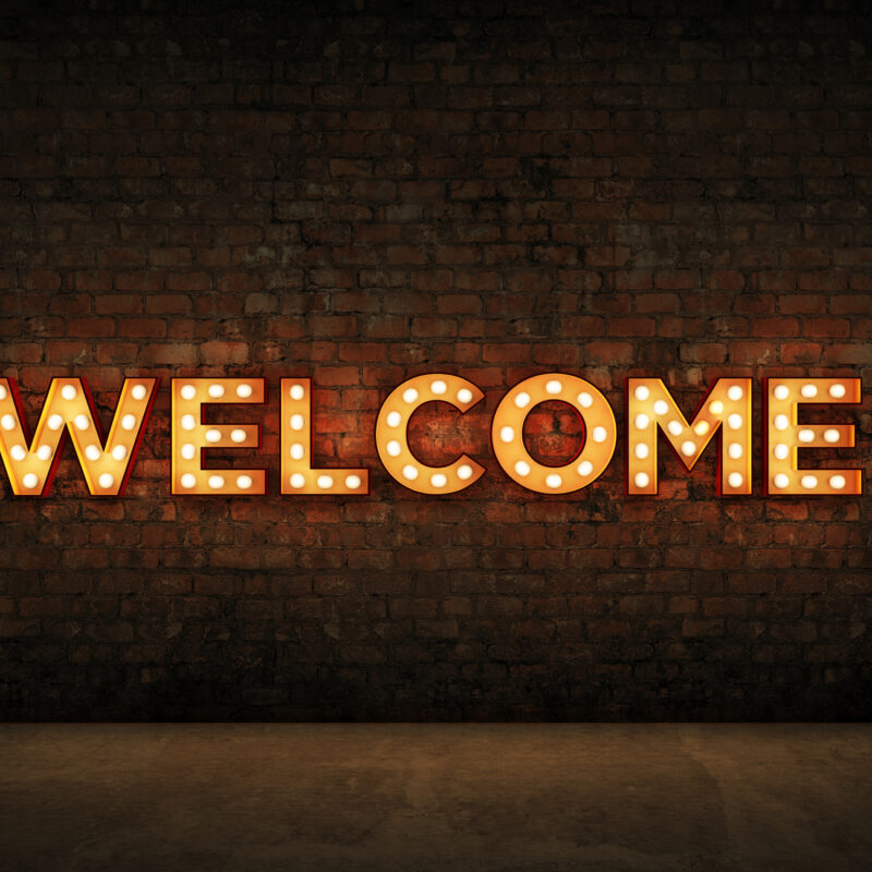 Newcomer Reception
