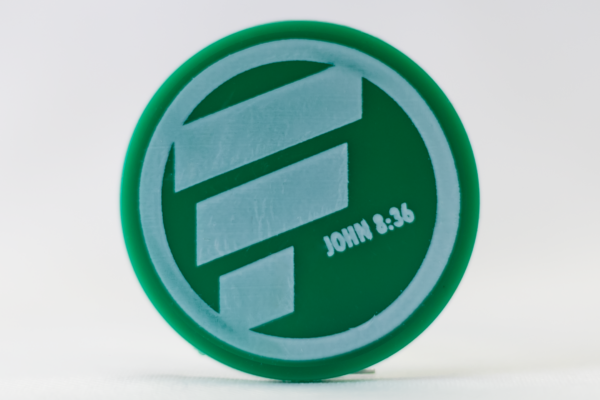 Forever Free Chip & Coin Starter Kit - Image 15