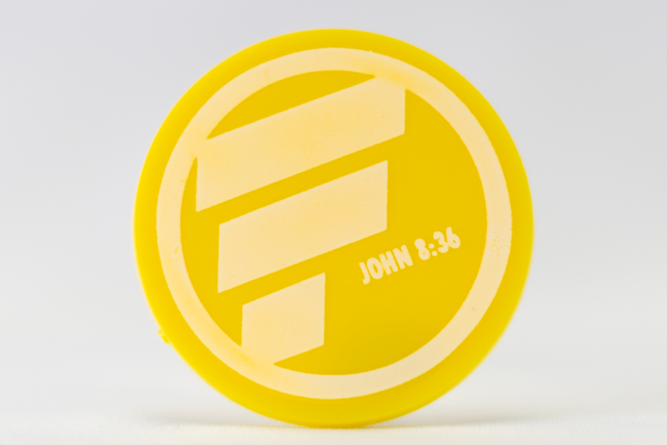 Forever Free Chip & Coin Starter Kit - Image 17