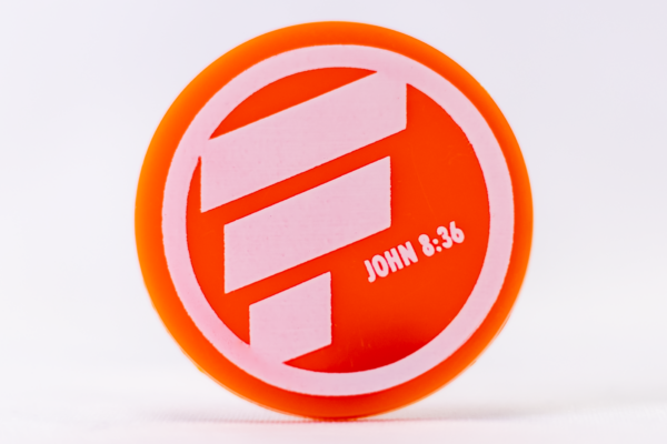 Forever Free Chip & Coin Starter Kit - Image 7
