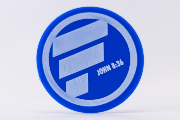 Forever Free Chip & Coin Starter Kit - Image 19