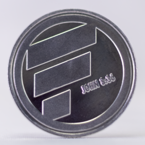Metal Coins