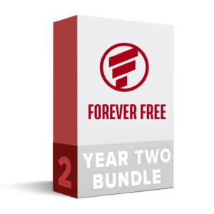 Year Two Bundle
