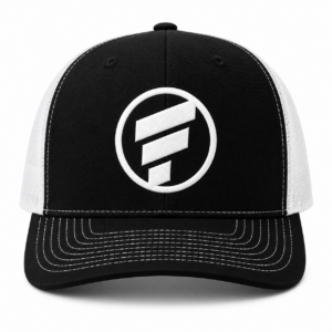 Forever Free Trucker Hat Bundle (10 Hats)